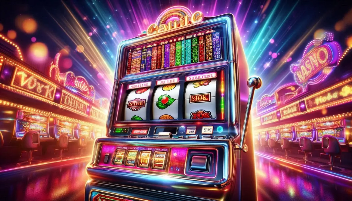 Winkingdom Casino